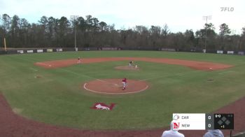 Replay: Carson-Newman vs Newberry | Feb 22 @ 1 PM