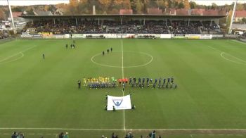 Full Replay: Inter Turku vs KuPS - Championship Series FC