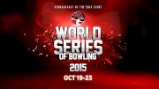 2015 PBA World Series Of Bowling Rebroadcast