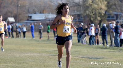 171. NAU Starts A New Streak