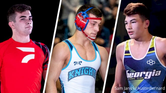 Top Available Recruits At Super 32