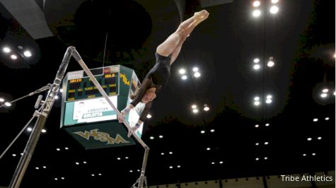 William & Mary Reinstate Women's Gymnastics, Swimming, & Volleyball