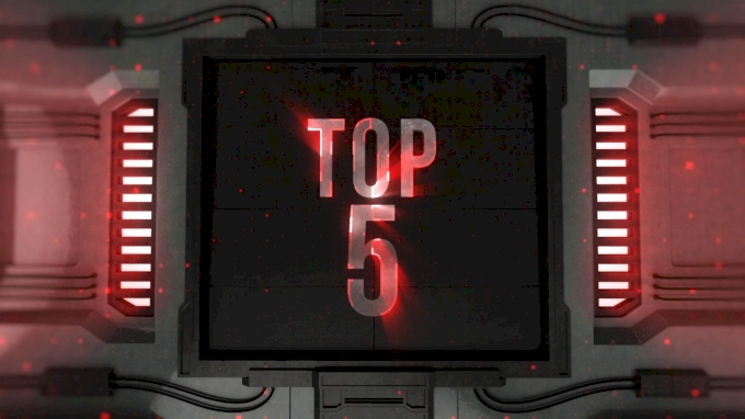 picture of COMP Cams Top 5 Moments of the Week