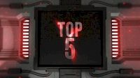 COMP Cams Top 5 Moments of the Week
