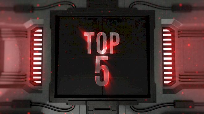 COMP Cams Top 5 Moments of the Week