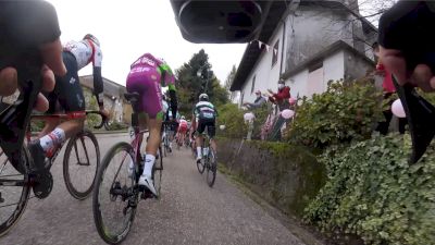 On-Board Highlights: 2020 Giro d'Italia Stage 15
