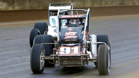 2020 Year in Review: USAC Silver Crown