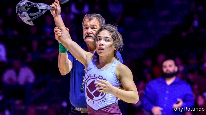 The Complete 2020 Super 32 Women's Preview
