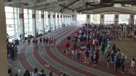 Replay: Track  - 2026 Susquehanna Invite | Jan 17 @ 10 AM