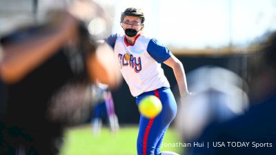Texas Glory Softball: Key Principles To Live By And To Play By