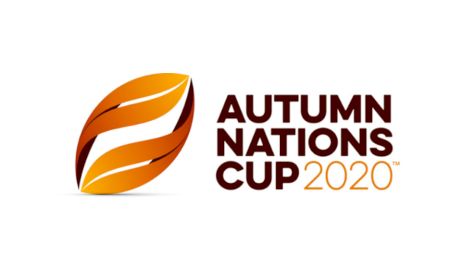 Autumn Nations Cup Is Rugby's Biggest Event In 2020