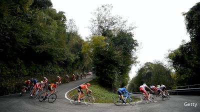 Highlights: 2020 Giro d'Italia Stage 16