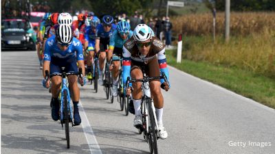 All Access: 'Real Stages' Arrive In Giro d'Italia