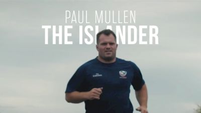 The Islander: Paul Mullen