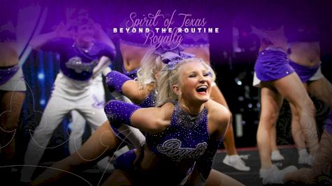 15 Action Moments From Royalty At NCA