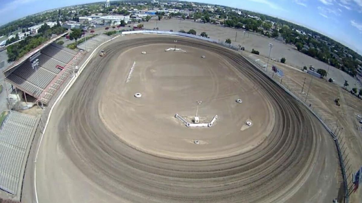 How to Watch: 2021 USAC WC 360 & WSM at Merced Speedway