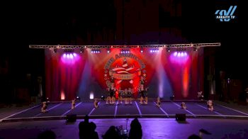 Champion Cheer - Wildfire [2025 L2 Youth - Small Day 2] 2025 The American Legacy Fort Worth Nationals