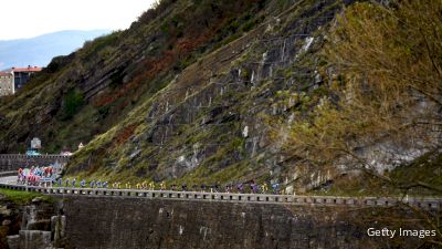 Watch In Canada: Vuelta a España Stage 1