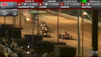 Highlights | Hoosier Hundred at Indiana State Fairgrounds