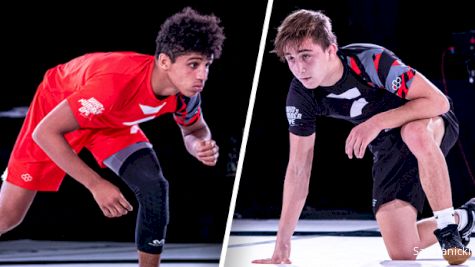 The Top 7 Weights To Watch At Super 32