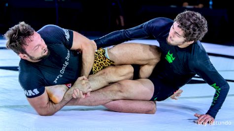 Match Analysis: Craig Jones Breaks Down His Heel Hook Victory Over Roberto Jimenez