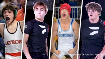 Why You Have To Watch Super 32 This Weekend