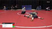 170 lbs Round Of 16 - Avangelene Hoffman, Smyrna vs Sophia Lasala, Middlesex