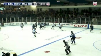 Replay: Home - 2025 Lincoln vs Madison | Apr 4 @ 7 PM