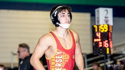 The Ultimate New Jersey State Championship Preview