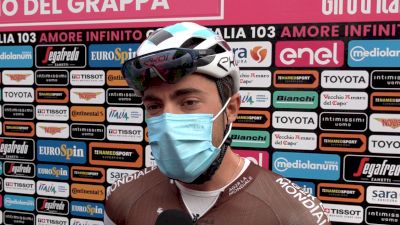 Warbasse: Hunting Stage Wins