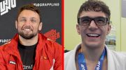 Mikey And Craig Talk Heel Hooks In IBJJF | The Mike & Mikey Show (Ep. 1)