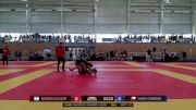 Rosario Salazar Marzo vs Ivania Carmona 2025 ADCC South American Championship