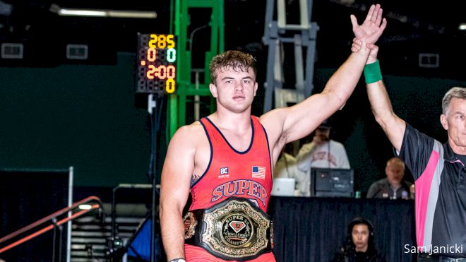2019 Super 32 Finals