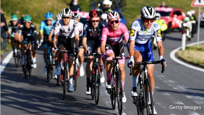 Final 2K: Giro d'Italia Stage 17