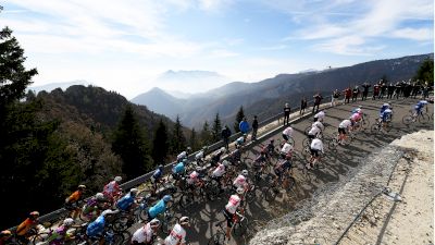 Preview: Stage 18 Giro d'Italia