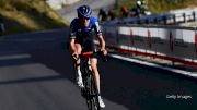 Aussie O'Connor Wins Giro 17th Stage, Almeida Holds Pink Jersey