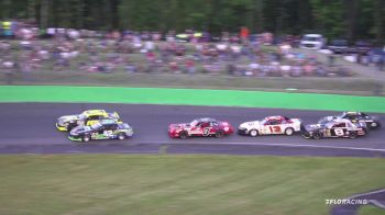 Replay: Vermont Governor's Cup at Thunder Road | Jul 17 @ 6 PM