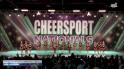 ATA Cheer - Fusion [2026 L5 Senior - Medium Day 1] 2026 CHEERSPORT National All Star Cheerleading Championship