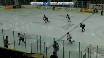 Replay: Home - 2024 Norman U18 AAA vs C.Plains U18 AAA | Nov 2 @ 7 PM