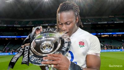 England's Wild Past 2 Years Ahead Of The Autumn Nations Cup