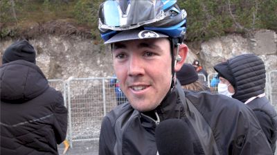 O'Connor: Another Attempt On The Stelvio