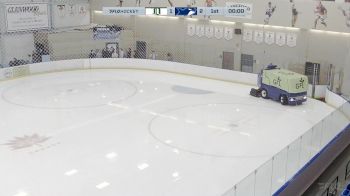 Replay: home - 2023 Delta Black U15 Pr. vs PCHA U15 Prep | Sep 28 @ 1 PM