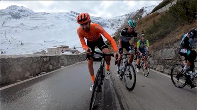 On-Board Highlights: 2020 Giro d'Italia Stage 18