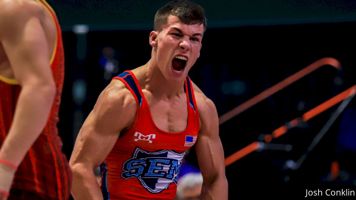 Must Watch Fargo Junior R16 Matches