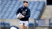 Georgia & Scotland Set For Autumn Nations Cup Warm-up