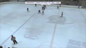 Replay: Home - 2024 Hartford U12 vs Arrows U12 Major | Feb 24 @ 6 PM