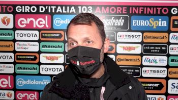 Sunweb: Final Stretch To Milan