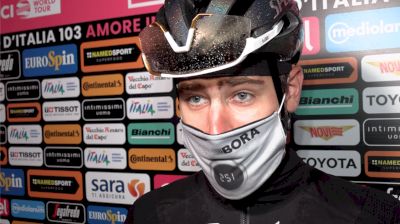 Peter Sagan: Final Sprint Opportunity At The Giro