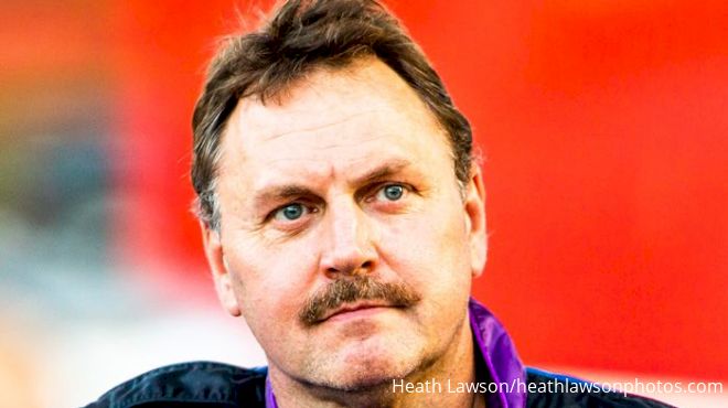 After Hall of Fame Announcement, Smith Prepares for Senoia's Big Finale