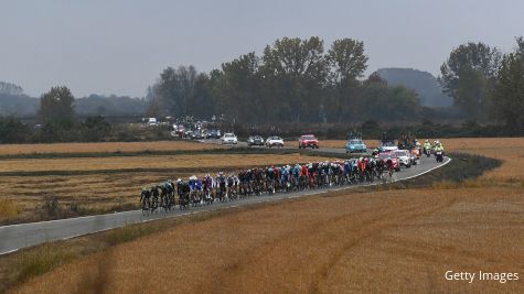 Replay: 2020 Giro d'Italia Stage 19